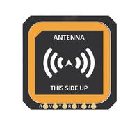 Fahoujs Module GEP-M1025 pour M1025 / M1025Q / M1025DQ / M1025MQ / M1025I / M1025DI / M1025MI Installation Intégrée Position De Position