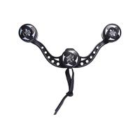 Fahoujs Outil De Nouage Lignes Enrouleur Ligne Pêche Connecteur D'assistance Nouage Dispositif Liaison Fil Rapide en Mer