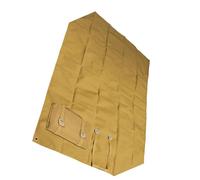 Fahoujs Oversized Camping Mat Quick Drying Antislip Washable Foldable Beach Mat for Outdoor and Group Activity Antislip Outdoor Picnics Mats