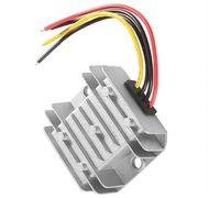 Fahoujs Panneau de régulateur électrique réglable haute efficacité pour empêcher la conversion des systèmes solaires de voiture pour une utilisation industrielle Réduire la conversion