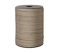 Fahoujs Paracorde polyvalente - Bracelets de survie - Câble d'urgence - Corde d'escalade pour le camping