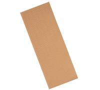 Fahoujs Patchs De Protection Adhésifs Rectangulaires Pour Bas Chaussures Coussin Texturé Antidérapant Poignée Chaussure 4x10.5 Pouces