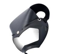 Fahoujs Pet Shades Chapeau pour Promenades Sportives Et Jouez À Une Équipe De Protection Sûre Et Sécurisée pour Les Grands Chiens Protections De