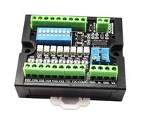 Fahoujs PLADA08 0-10V 4-20 Testeur de sortie NPN Module de développement Matériel open source économique Matériel open source