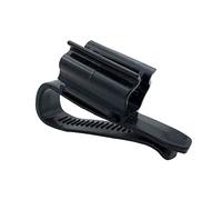 Fahoujs Poisson - Pince de montage pour réservoir - Support de tuyau d'eau multifonction - En plastique - Pince réglable - Pour tuyau de 0 80 à 0 150 cm de diamètre