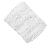 Fahoujs Protégeurs De Cage À Oiseaux pour Animaux De Compagnie Élastiques Oxfords Blocking Blocage Satch Mails