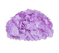 Fahoujs Realistic Silk Wedding Hydrangeas for Bridal Bouquet Ceremony Decorations and Event Centerpieces Artificial Wedding Floral Decor