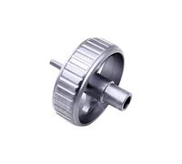 Fahoujs Roulette de défilement en métal pour poulie V2Pro