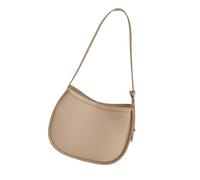 Fahoujs Sac à bandoulière pour femmes lance-toiles Sac à main Rétro Embrayage Porte-monnaie avec fermeture éclair pour la soirée Quotidien Pochette Portefeuille avec fermeture éclair, b