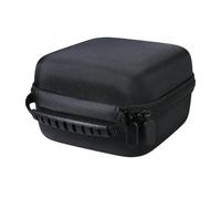 Fahoujs Sac de rangement pratique pour la construction choc informatique et poches pratiques pour accessoires