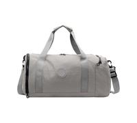 Fahoujs Sacs de voyage sportifs résistants aux larmes Sac à bandoulière réglable Stockage pour équipement de fitness Aventure en plein air Pour grande capacité Sacs de voyage avec grande capacité