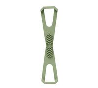 Fahoujs Sangles pour Tablette en Silicone Souple Matériaux Universels Modèles De 6 7 Et 8 Pouces Manchon De Conception Convivial Les Voyages avec Dragonne