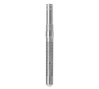 Fahoujs Skimmer de surface d'aquarium PC/acier inoxydable pour filtre d'entrée pour protéines d'huile filtre à poussière flottant pour surfaces d'aquarium Fixation de skimmer