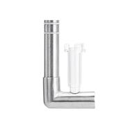 Fahoujs Skimmer de surface d'aquarium PC/acier inoxydable pour filtre d'entrée pour protéines d'huile filtre à poussière flottant pour surfaces d'aquarium Fixation de skimmer