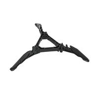 Fahoujs Stand De Poêle Pliable Base Nylon Stabilisatrice avec Conception Antidérapante pour Réservoirs en Camping Pliant Tanks Camp