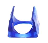 Fahoujs Support de ventilateur à pression Support de bloc thermique pour un meilleur département thermique et une sécurité des composants pour V5 Installation facile Support de ventilateur