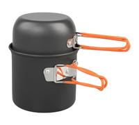 Fahoujs Ustensiles Cuisine Camping Ustensiles Extérieurs Pique-Nique Camping Pots POS POSTES COOIR COOCHING RAGDAGE COOCING
