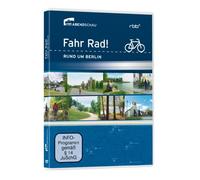 Fahr Rad-Rund um Berlin [Import]