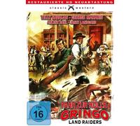 Fahr zur Hölle, Gringo – Telly Savalas – DVD – Import