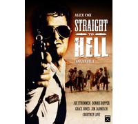 Fahr zur Hölle [Import allemand]
