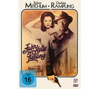Fahr zur Hölle, Liebling (DVD)