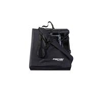 FISCHER Aufbewahrungstasche Sac de Rangement pour Porte-vélos d'attelage 126001 Mixte, Noir, 65 x 69 x 25 cm