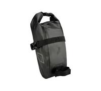 Fischer Wasserdicht Sacoche de Selle Mixte, Noir, Taille Unique