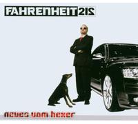Fahreheit 212 - Neues Vom Hexer [Import]