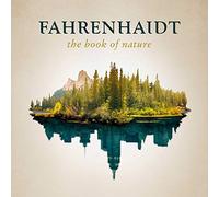 Fahrenhaidt - Book of Nature