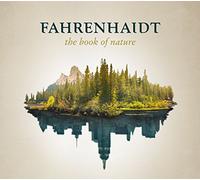 Fahrenhaidt - Book of Nature-Ltd [Import]