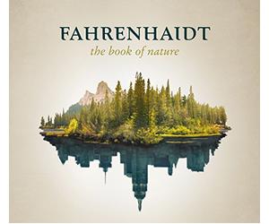 Fahrenhaidt - Book of Nature-Ltd [Import]