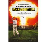 Fahrenheit 11/9