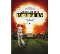 Fahrenheit 11/9 – DVD – Universal Pictures