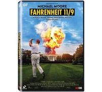 Fahrenheit 11/9 (2018) (DVD) G