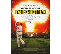 FAHRENHEIT 11/9 - Blu-Ray Documentaire (Kochmedia) 2018