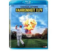 Fahrenheit 11/9 (Blu Ray) G