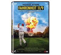 Fahrenheit 11 9 [Import]