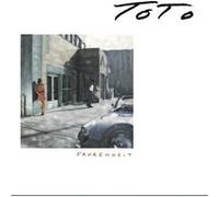 Toto – Fahrenheit – CD