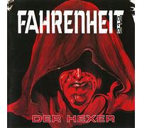 Fahrenheit 212 - Der Hexer
