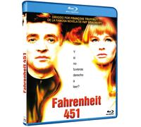 Fahrenheit 451 (1966)