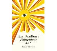 Ray Bradbury Peter Torberg Fahrenheit 451 (detebe) (Poche)