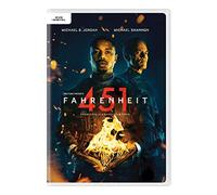 Fahrenheit 451 [Dvd] Standard Ed, Uv/Hd Digital Copy, Digitally Mastered In H