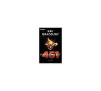 Ray Bradbury Fritz Güttinger Fahrenheit 451: Roman (Poche)