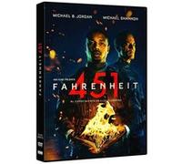 Fahrenheit 451 (2018) G
