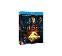 Fahrenheit 451 - Blu-Ray