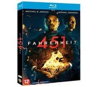 Fahrenheit 451 - Blu-Ray
