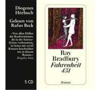 Fahrenheit 451 Bradbury, Ray (Auteur)