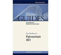 Fahrenheit 451 by Ray Bradbury Ray Bradbury (Auteur)