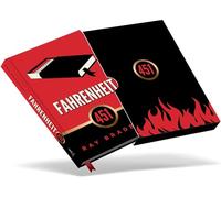 Fahrenheit 451 (Deluxe Slipcase Edition)