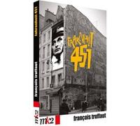 Fahrenheit 451 DVD E